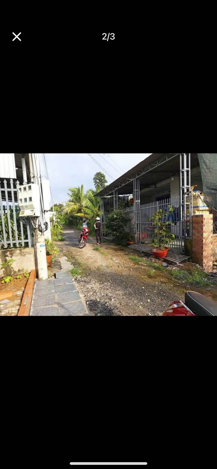 Đất hẻm 88 Nguyễn Văn Linh, Tây Ninh 50m² giá 349 triệu - Đầu tư sinh lời ngay!