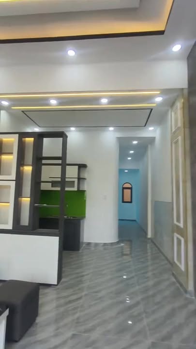 Nhà mặt tiền nhựa Hoa Vàng 80m² giá 2.05 tỷ - Chính chủ bán gấp!