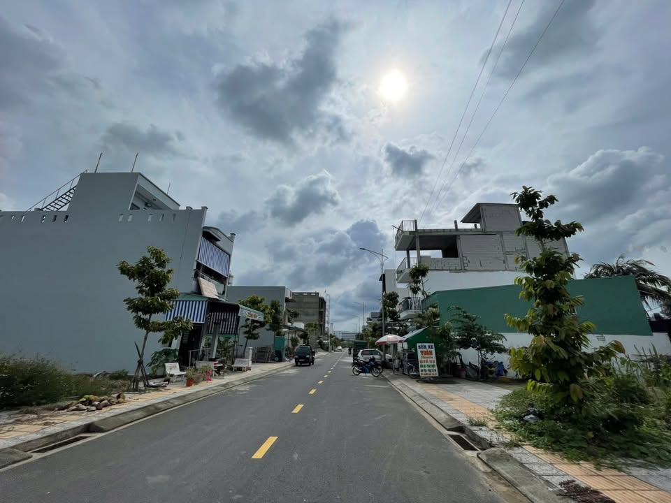 Đất nền đẹp TĐC An Bình, Nguyễn Văn Cừ, Cần Thơ 63m² giá 2.35 tỷ - Đầu tư sinh lời ngay!