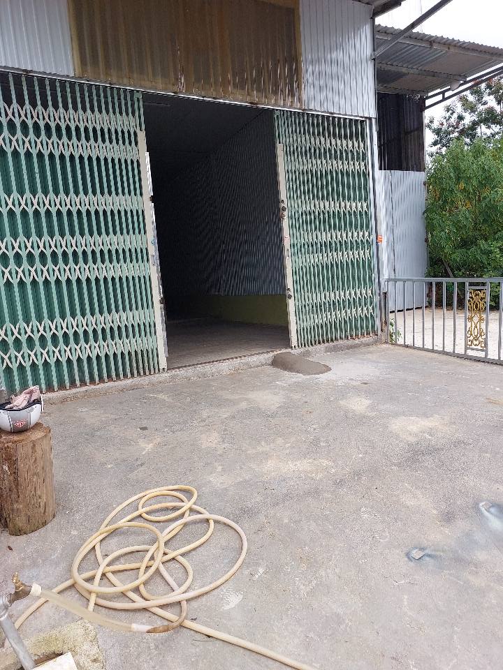 Nhà cấp 4 cho thuê tại KQH Phạm Hồng Thái, Đà Lạt - Giá chỉ 5 triệu/tháng!