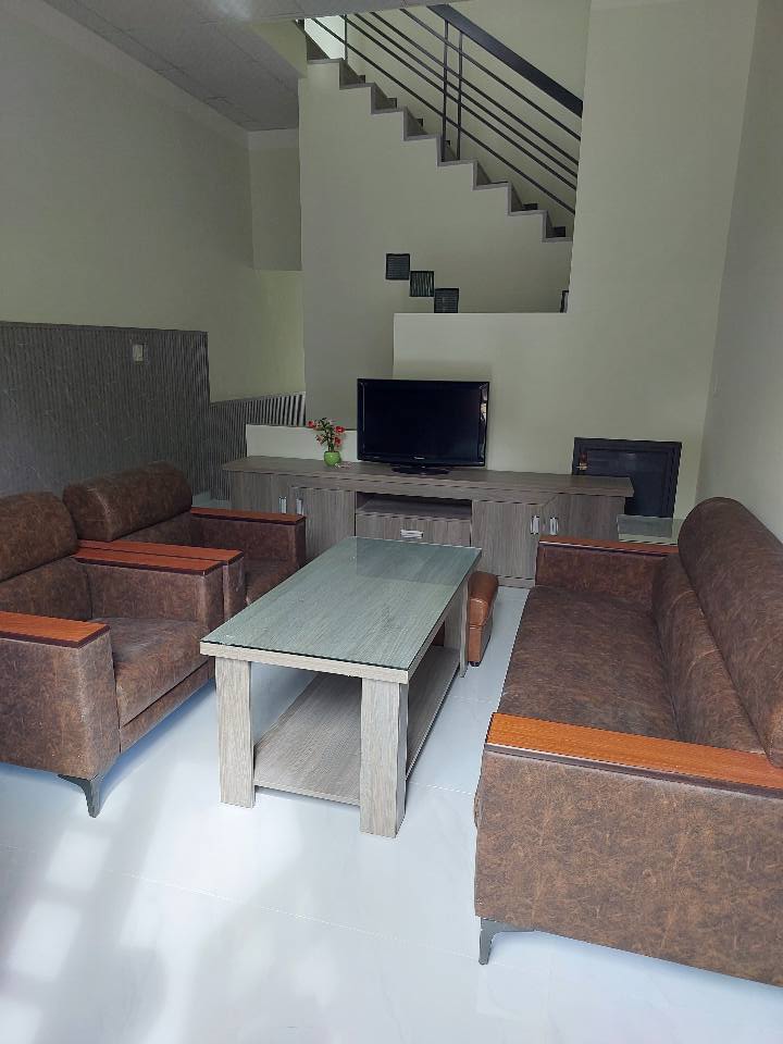 Nhà nguyên căn cho thuê đường Huyền Trân Công Chúa Đà Lạt 2PN giá 4 triệu - View đẹp, thoáng mát!