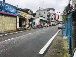 Cho thuê mặt bằng 180m² Trần Nhật Duật, Cam Ly, Đà Lạt - Giá 25 triệu/tháng