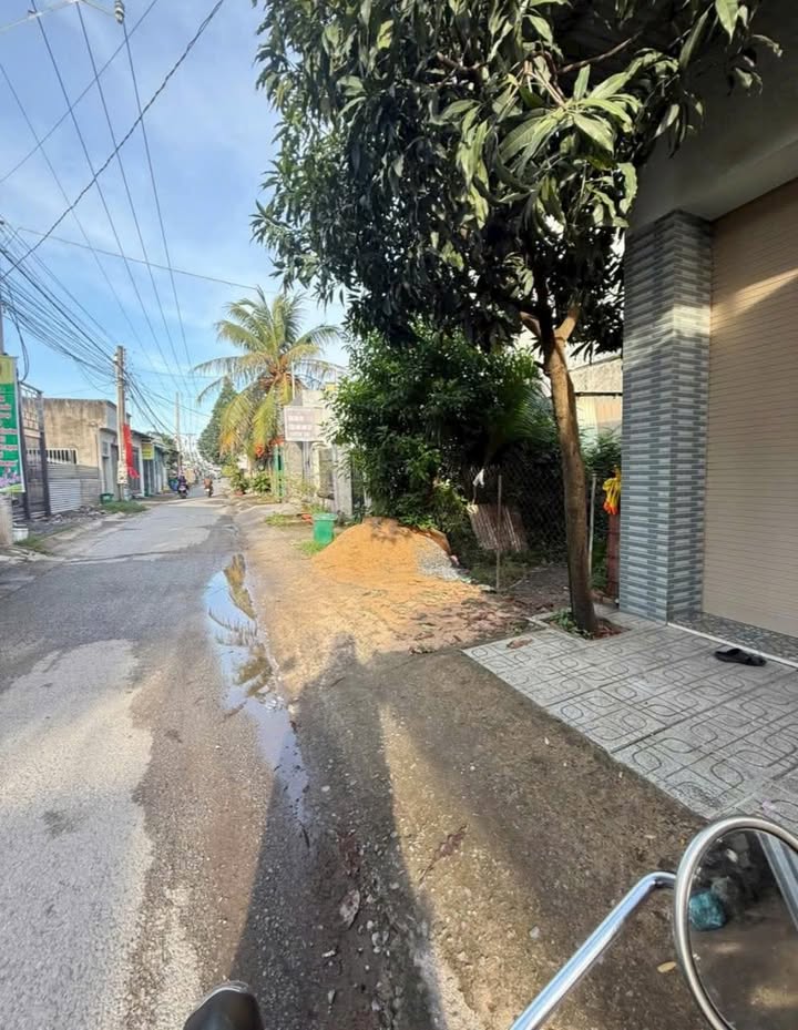 Đất nền Trảng Bom 160m² giá 2 tỷ - Mặt tiền kinh doanh sầm uất!