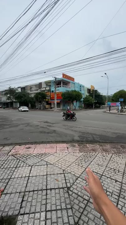 Nhà góc 2 mặt tiền kinh doanh Trảng Bom 120m² - Cơ hội đầu tư lý tưởng!