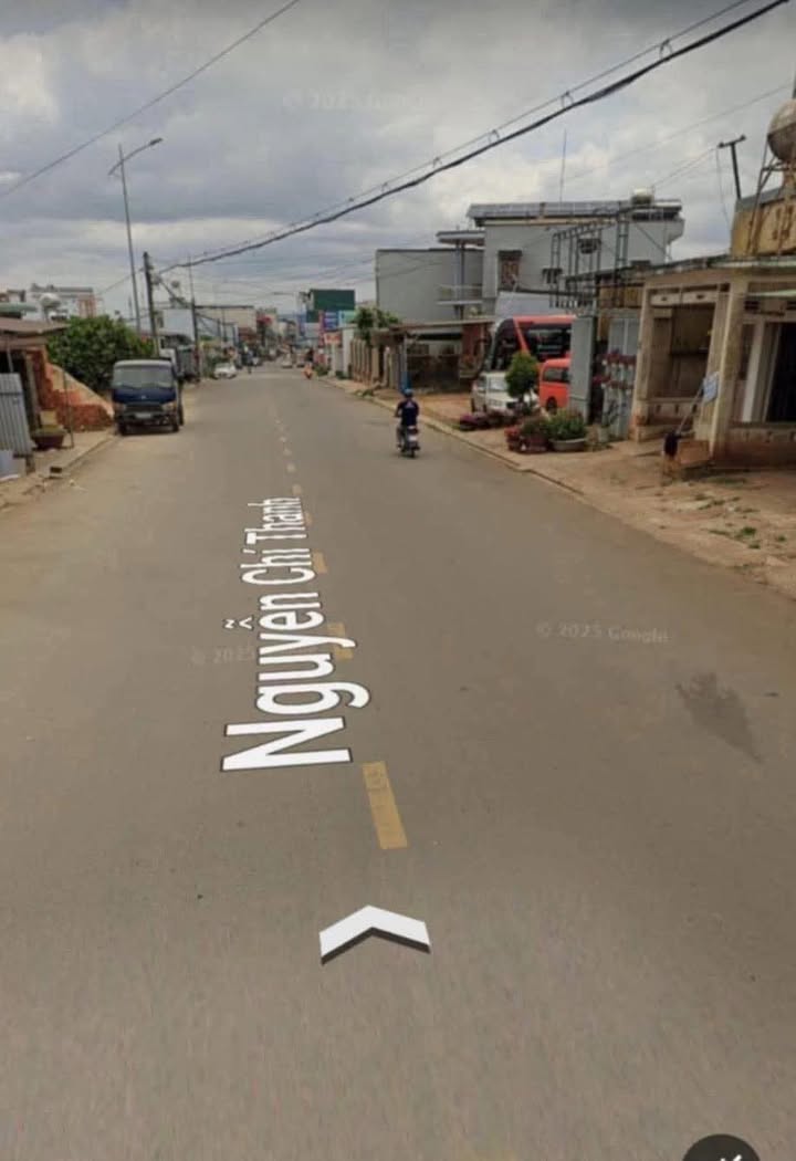 Nhà mặt tiền đường Nguyễn Chí Thanh, Buôn Hồ 246m² giá 7 tỷ - Cơ hội đầu tư sinh lời!