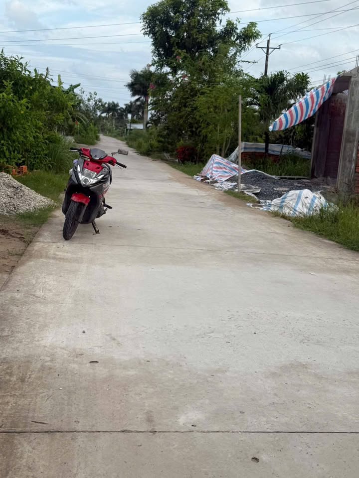 Đất thổ cư tại Thạnh Điền, Lý Văn Lâm, 144m² giá 550 triệu - Đầu tư sinh lời ngay!