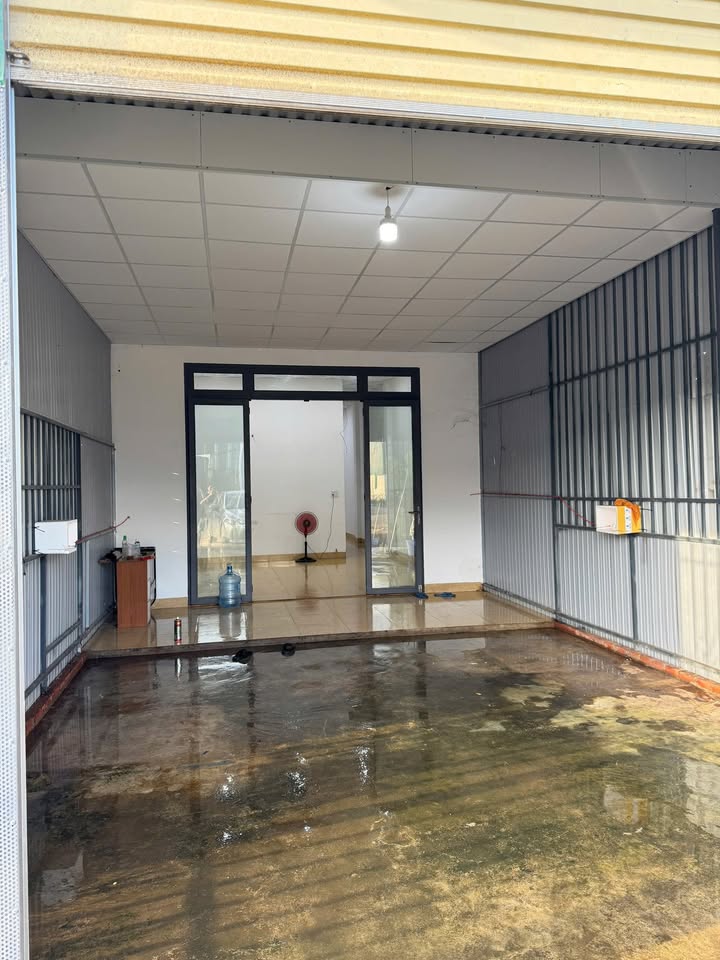 Nhà cho thuê hẻm Phạm Ngũ Lão Buôn Ma Thuột - Giá chỉ 3 triệu/tháng