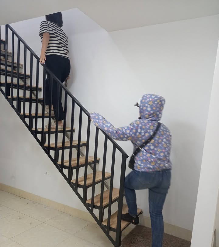 Căn hộ Nhà tập thể May 10 Sài Đồng 40m² giá 1.45 tỷ - Đẹp như mơ, sẵn sàng vào ở!