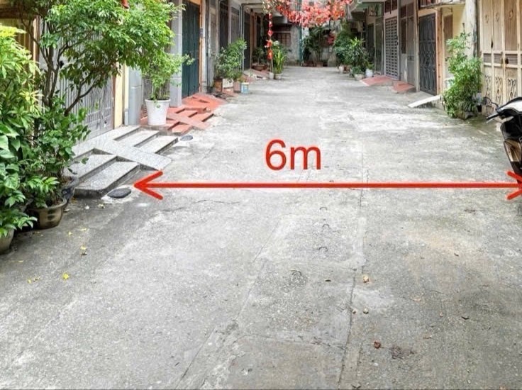 Đất phân lô Nghĩa Tân 31m² giá 10 tỷ - Kinh doanh đỉnh, thương lượng tốt!