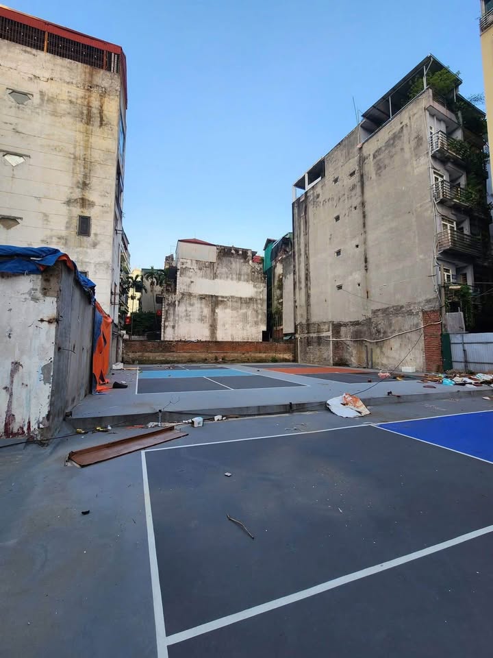 Đất Trần Duy Hưng 946m² giá 510 tỷ - Cơ hội vàng cho đầu tư!