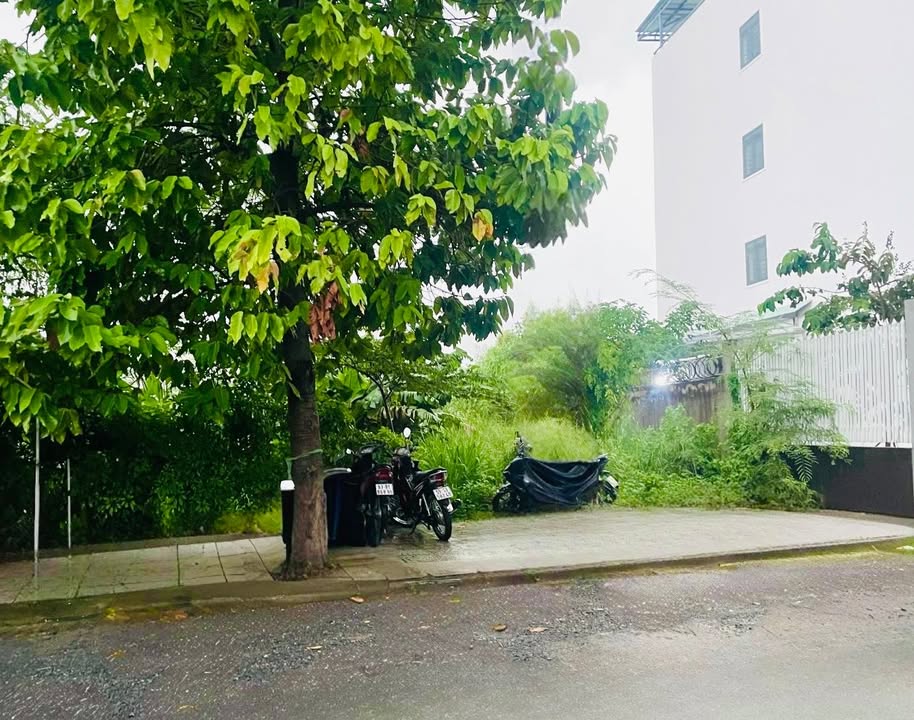 Bán đất mặt tiền đường Vườn Lài, An Phú Đông 1.808m² giá 68 tỷ - Đầu tư sinh lời cao!