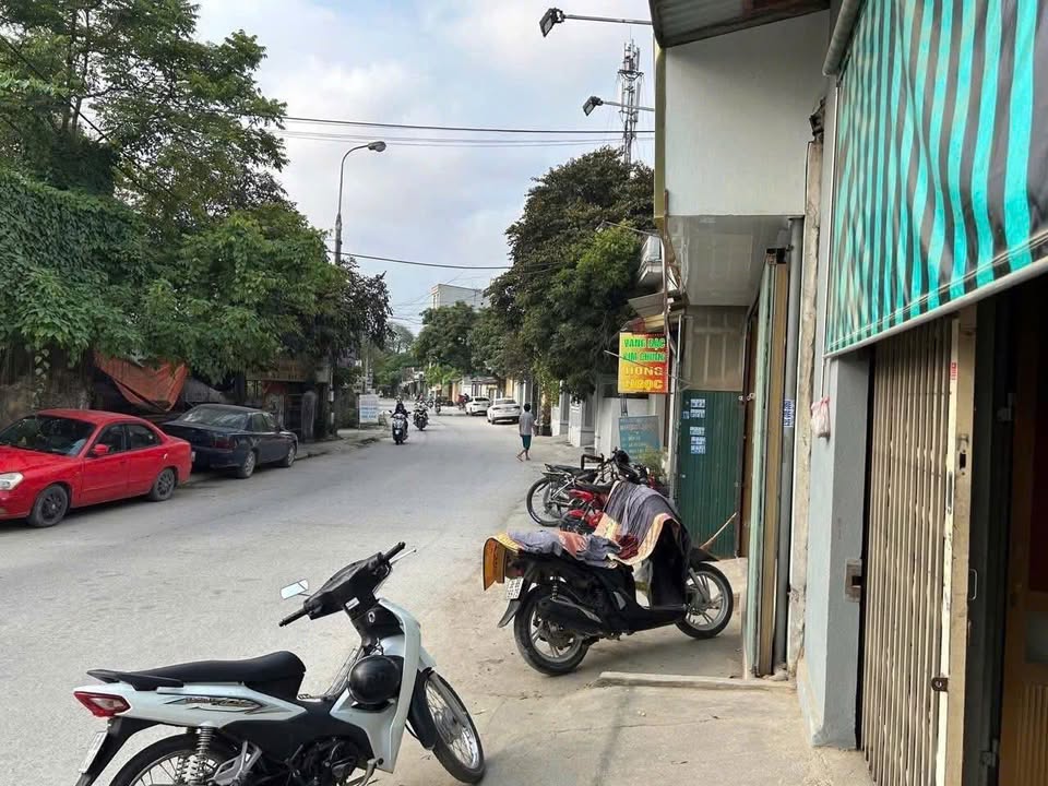 Đất 3 mặt tiền phố Nam Sơn, 85.5m² - Kinh doanh ổn định, tặng nhà cấp 4