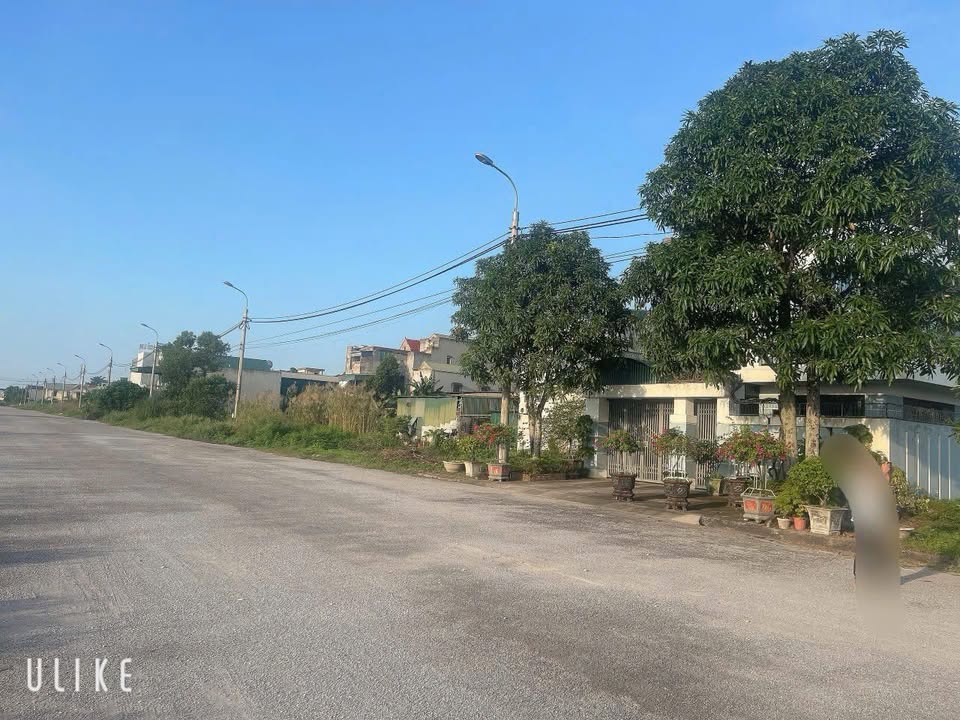 Đất nền Quảng Thịnh, TP Thanh Hóa 90m² giá 2 tỷ - Đầu tư sinh lời ngay!