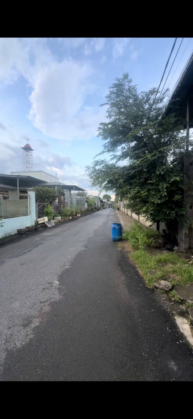 Nhà mái thái gác lửng Trảng Bom 237m² - Giá thỏa thuận, vào ở ngay!