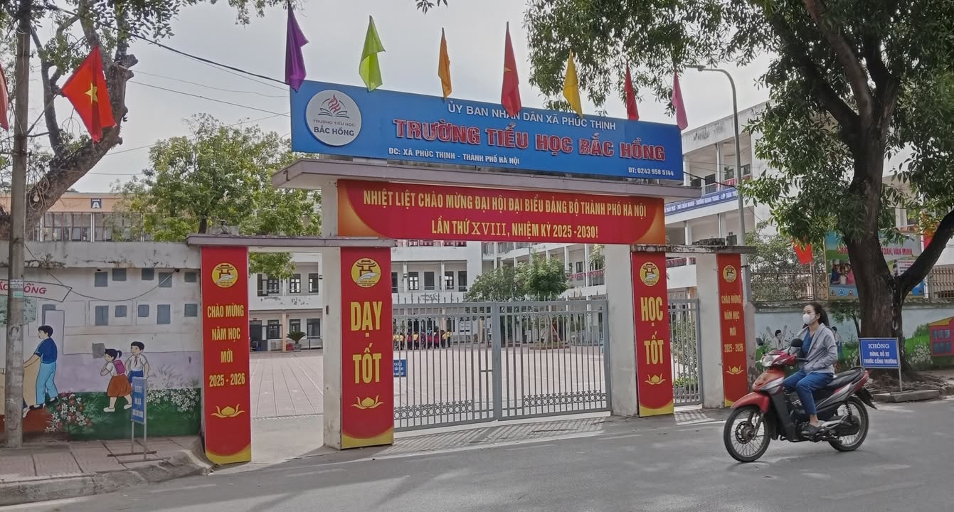 Đất nền Bắc Hồng – Đông Anh 57m² giá 4 tỷ - Đầu tư sinh lời ngay!