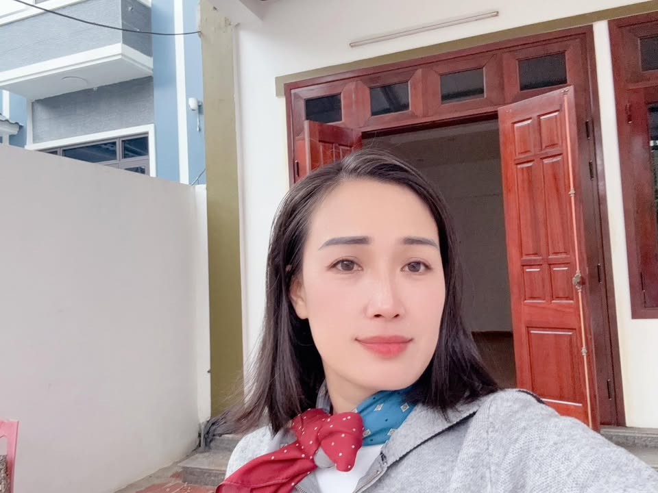 Nhà 3 tầng thôn Liễu Trì, Mê Linh 105m² - Dọn vào ở ngay!