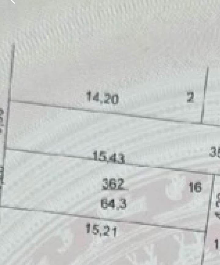 Nhà riêng 64m² tại Ấp Tre, Quang Minh, Mê Linh - Lô góc, giá nhỉnh 4 tỷ!