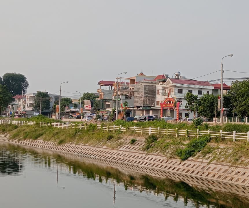 Đất nền Nguyên Khê, Đông Anh 80m² - Tiềm năng sinh lời cao!