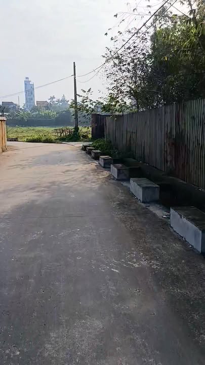Đất cấp xã Phù Linh 18000m² - Giá thỏa thuận hấp dẫn!