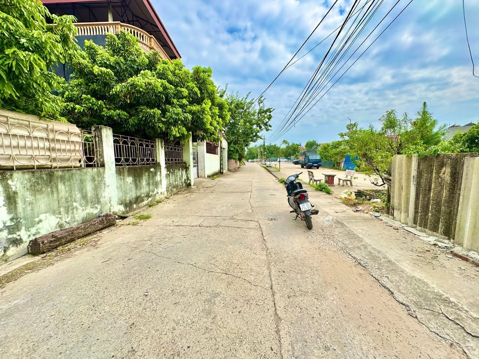 Đất nền Phúc Thịnh, Đông Anh 68.2m² - Đầu tư sinh lời ngay!