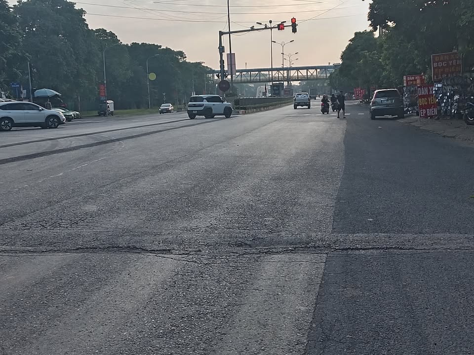 Đất nền Kim Chung Đông Anh 60m² giá 7.9 tỷ - Vị trí đắc địa, hạ tầng hoàn thiện!