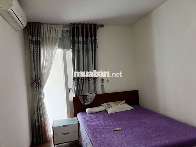 Căn hộ Charm Plaza Dĩ An 84m² giá 7 triệu - Full nội thất cao cấp, sẵn sàng vào ở!