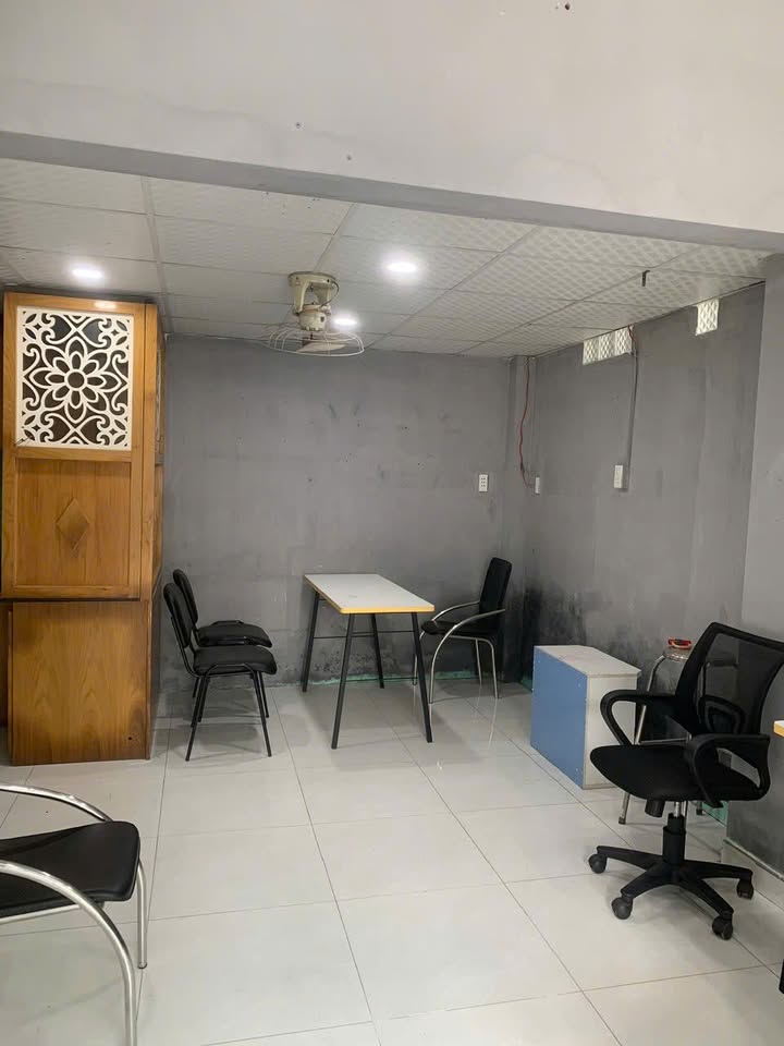 Nhà mặt tiền đường số 1, phường 15, Gò Vấp 37m² giá 4.19 tỷ - Kinh doanh đa ngành nghề!