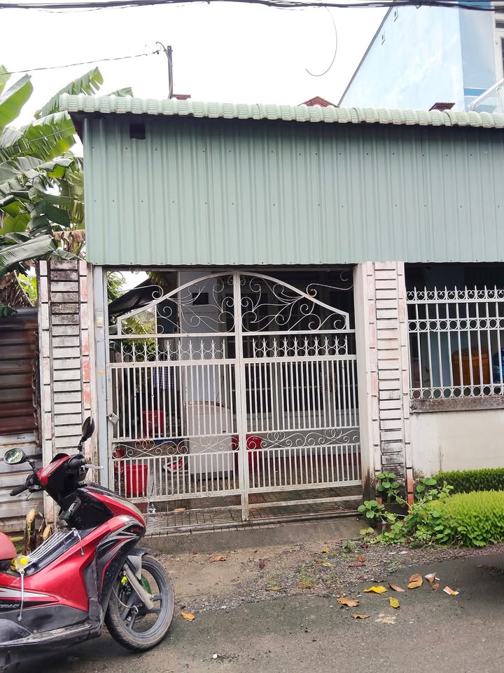 Nhà cấp 4 gác lửng Nhị Bình 50m² giá 3.1 tỷ - Cần bán gấp chính chủ!