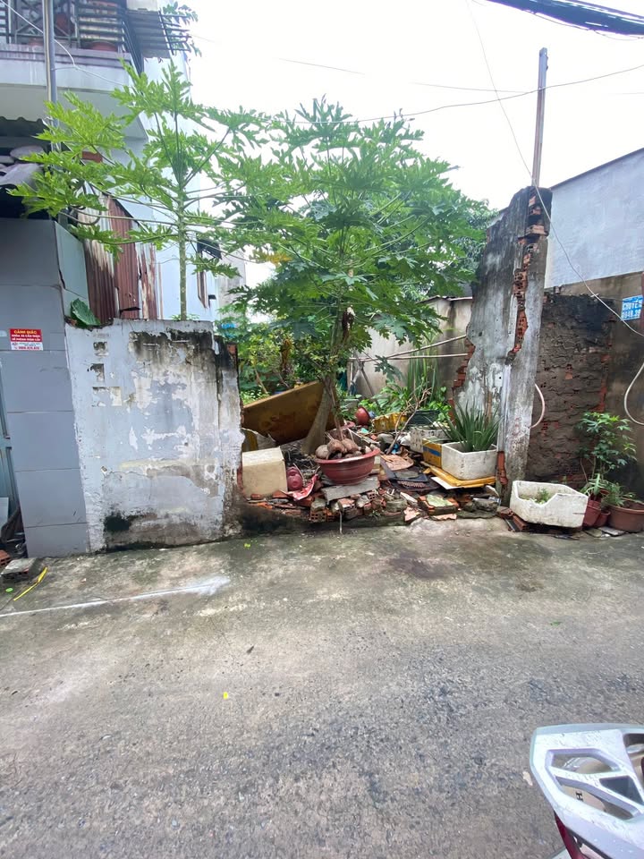 Đất nền Thạnh Lộc 17, Quận 12, 72m² giá 4.15 tỷ - Cơ hội đầu tư tuyệt vời!