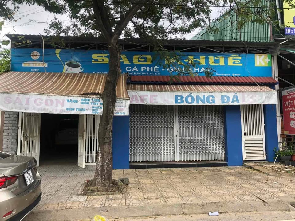 Bán gấp mặt tiền đại lộ Nguyễn Tất Thành Nha Trang - 750m² giá chỉ 11.25 tỷ