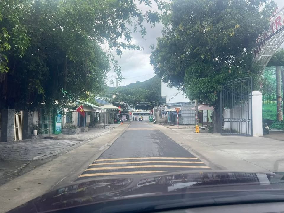 Đất nền Phước Đồng Nha Trang 85m² giá 1.55 tỷ - Đầu tư sinh lời ngay!