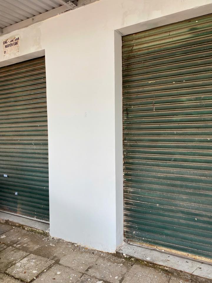 Nhà mặt tiền đường Quách Điêu, Vĩnh Lộc A, 400m² giá 25 triệu - Đầu tư sinh lời ngay!