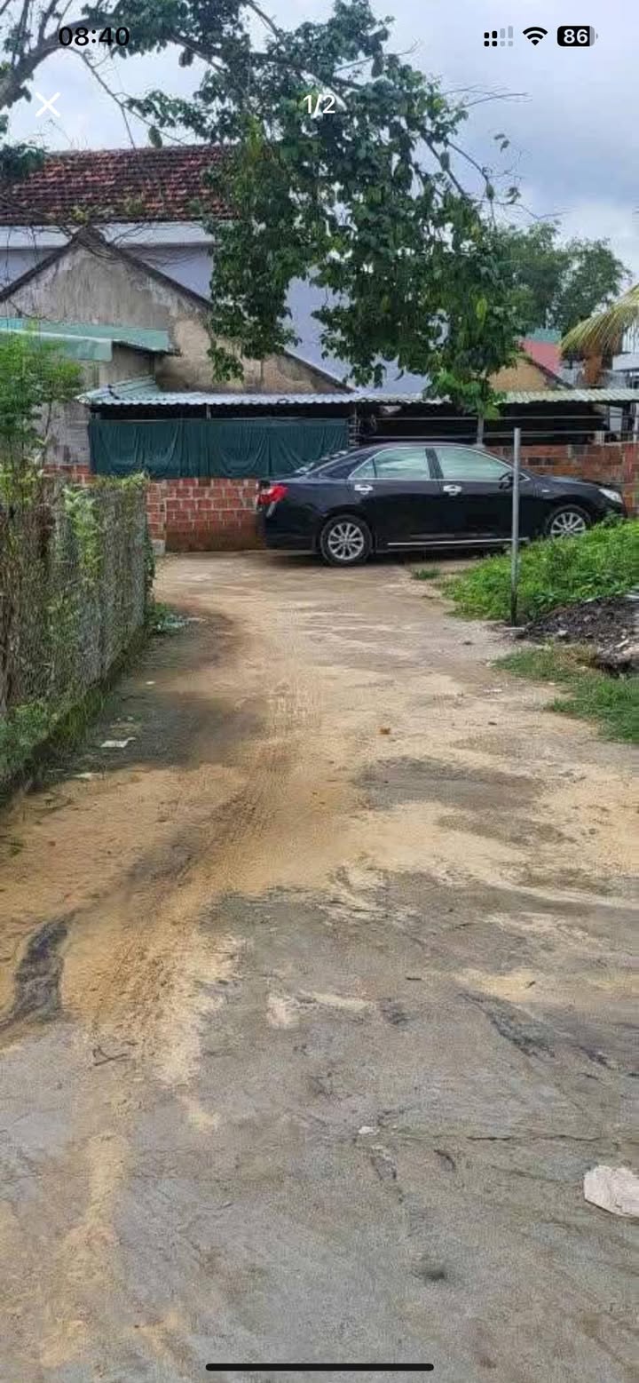 Lô đất đẹp thôn Thọ Nghĩa, xã Phước Nghĩa 68m² giá chỉ 3XX triệu - Đầu tư sinh lời ngay!