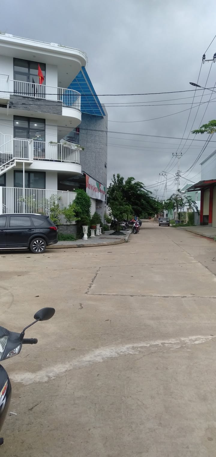 Đất nền Phước Hòa Tuy Phước 100m² giá 1.1 tỷ - Đầu tư sinh lời cao!