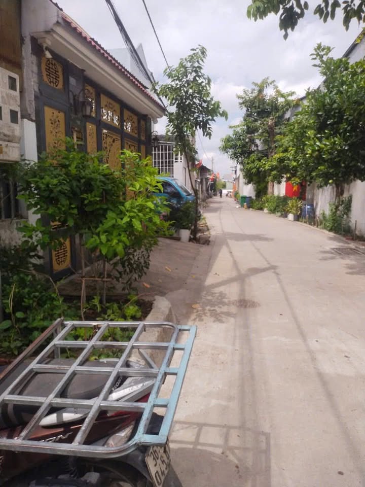 Đất nền Bình Chuẩn 71m² giá 2 tỷ - Tặng nhà cấp 4 ngay gần ngã tư!