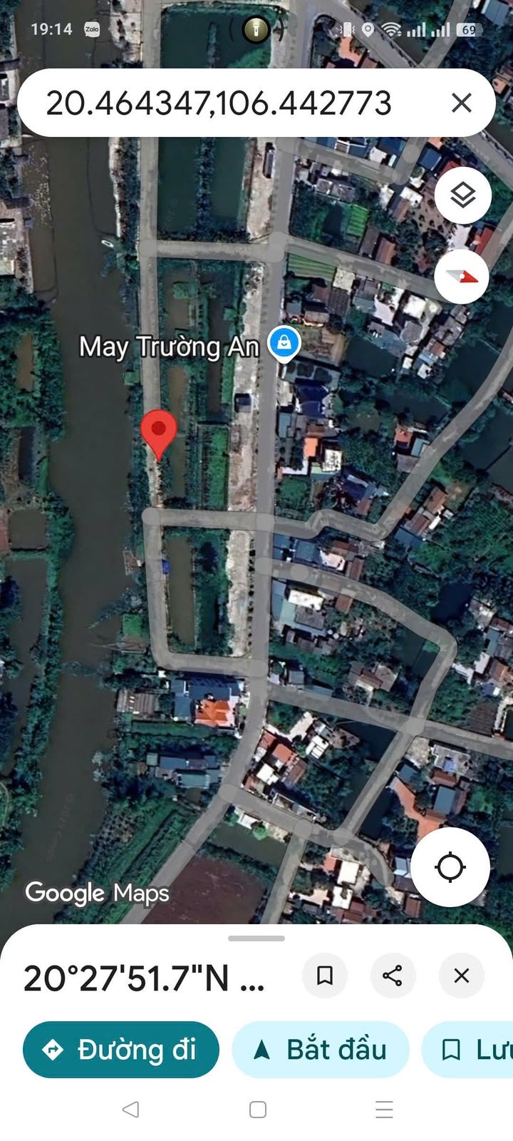 Đất nền Hồng Thái Kiến Xương 83m² - Gần trường học, giá thỏa thuận!