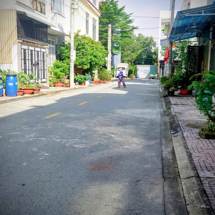 Đất mặt tiền Lê Hồng Phong 70m² giá thỏa thuận - Tiềm năng tăng giá vượt trội!