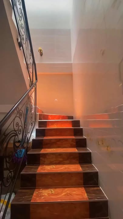 Nhà bán 1 trệt 1 lầu đường Trần Văn Đại Bạc Liêu 108m² giá 2.9 tỷ - Vị trí đẹp, xây dựng kiên cố!