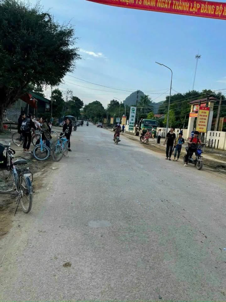 Nhà riêng Thôn Lâm Chính, Thanh Quân, Như Xuân 175m² giá 400 triệu - Đầu tư sinh lời!