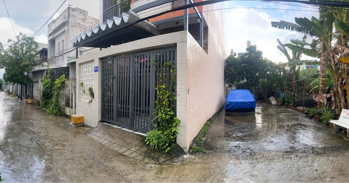 Đất nền thổ cư An Bình Cái Răng 80m² giá 1.4 tỷ - Đầu tư sinh lời ngay!