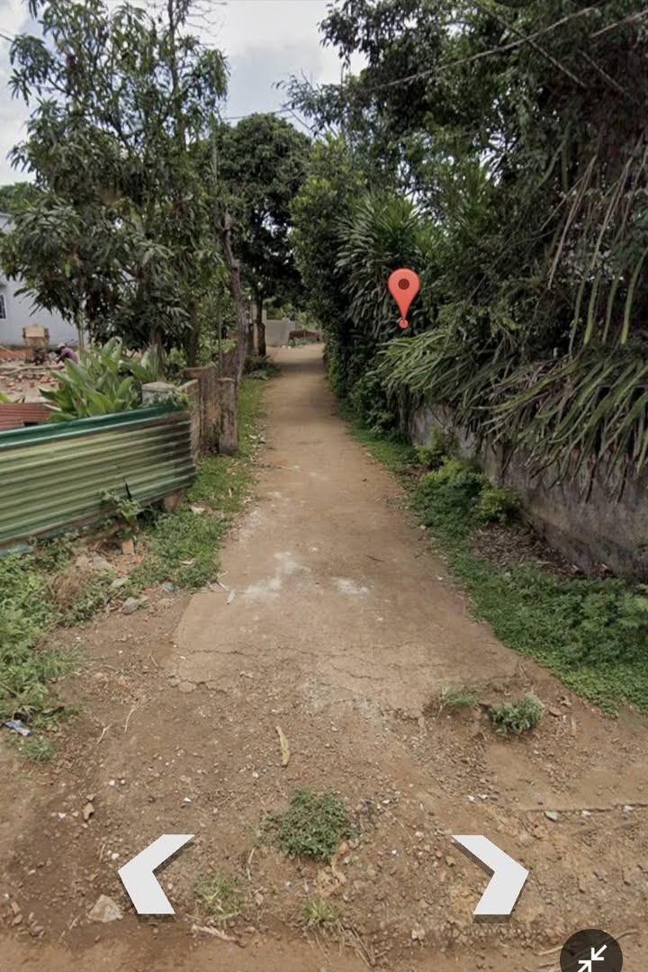 Đất nền Hẻm Bùi Viện, Pleiku 145m² giá chỉ 300 triệu - Cơ hội đầu tư tuyệt vời!