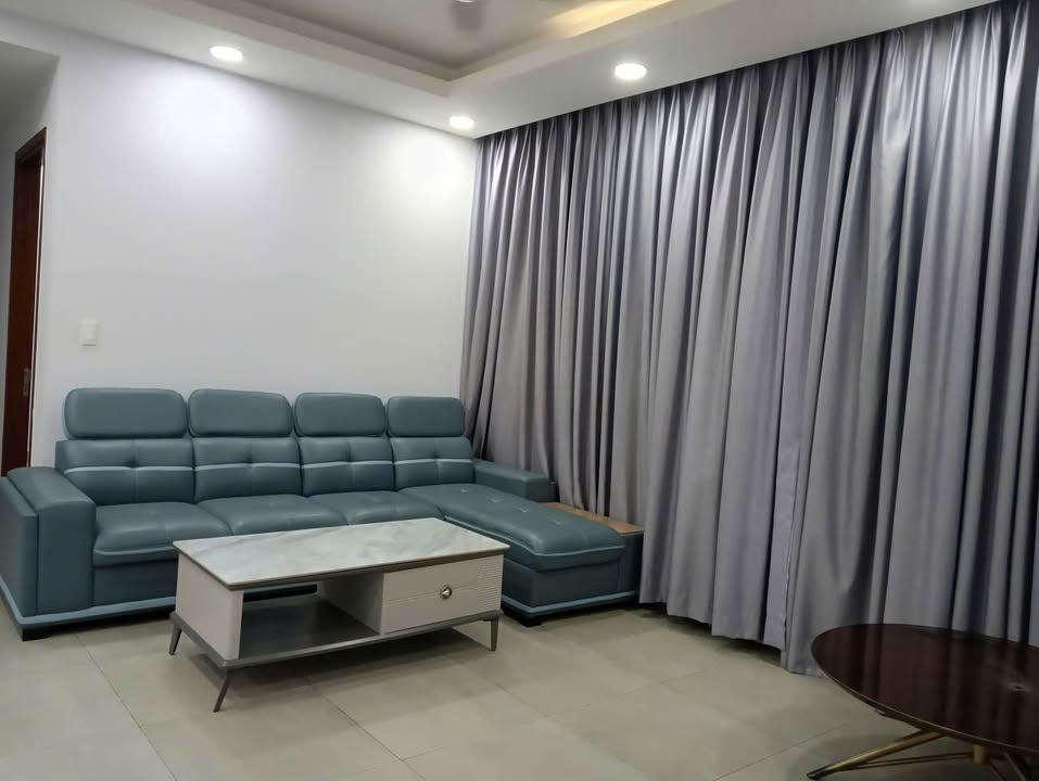 Căn hộ Star Hill - Tân Phú, Q7 - 105m² giá 26 triệu - Đầy đủ nội thất, sẵn sàng vào ở!