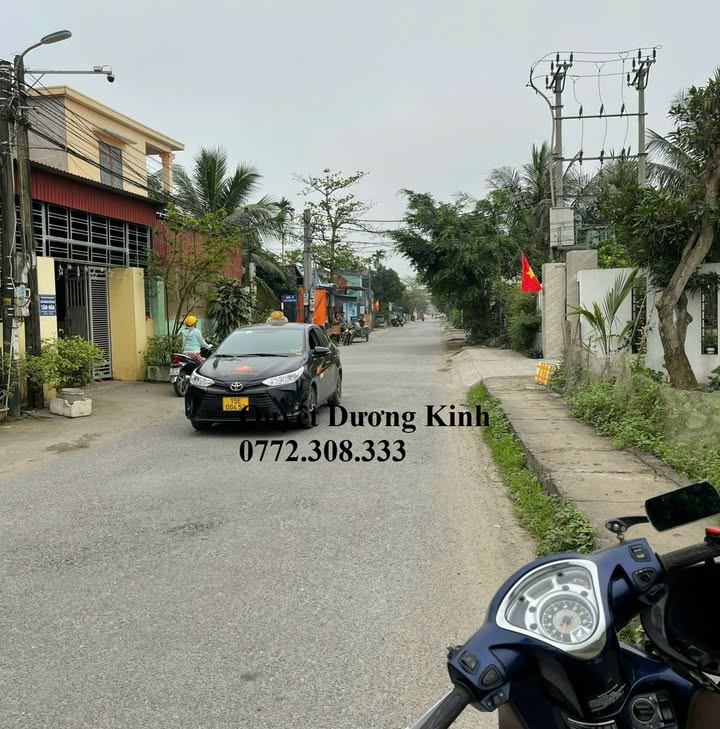 Nhà riêng Hòa Nghĩa Dương Kinh 56m² giá chỉ 9xx triệu - Ô tô vào tận nơi!