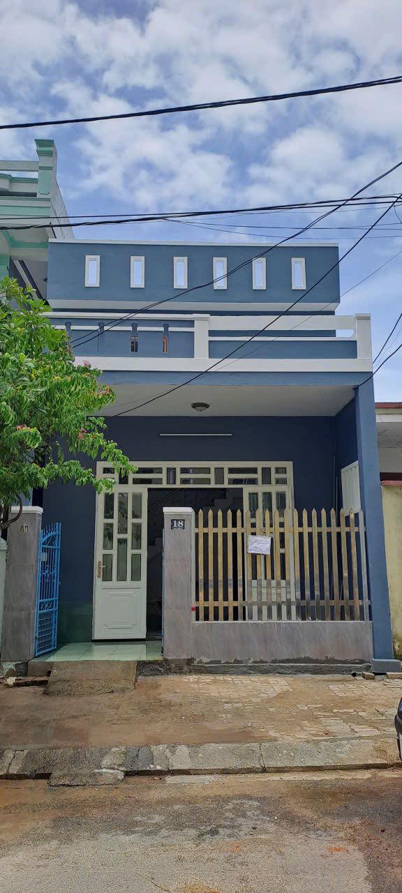 Nhà nguyên căn cho thuê tại Khu dân cư Tân Trà, Đà Nẵng - Diện tích 160m² chỉ 7 triệu/tháng!