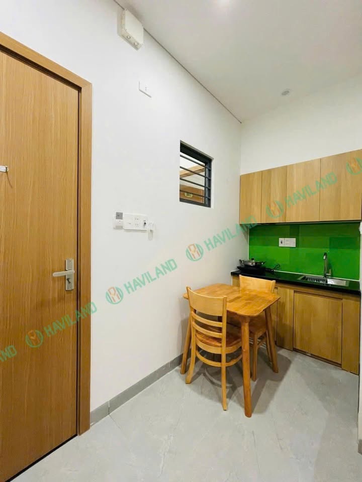 Room cho thuê tại Bàu Mạc 6, Liên Chiểu - Full nội thất, chỉ 3.1 triệu/tháng!