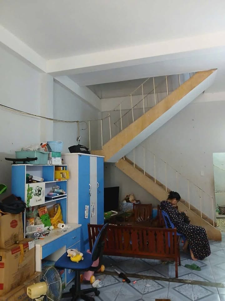 Nhà cho thuê 2 tầng tại Ngô Quyền, Đà Nẵng - Diện tích 100m² giá chỉ 8 triệu/tháng!