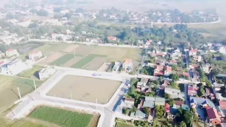 Đất nền tại MBQH khu dân cư mới Thành Thượng, xã Thiệu Tiến 144m² - Chỉ 580 triệu VND!