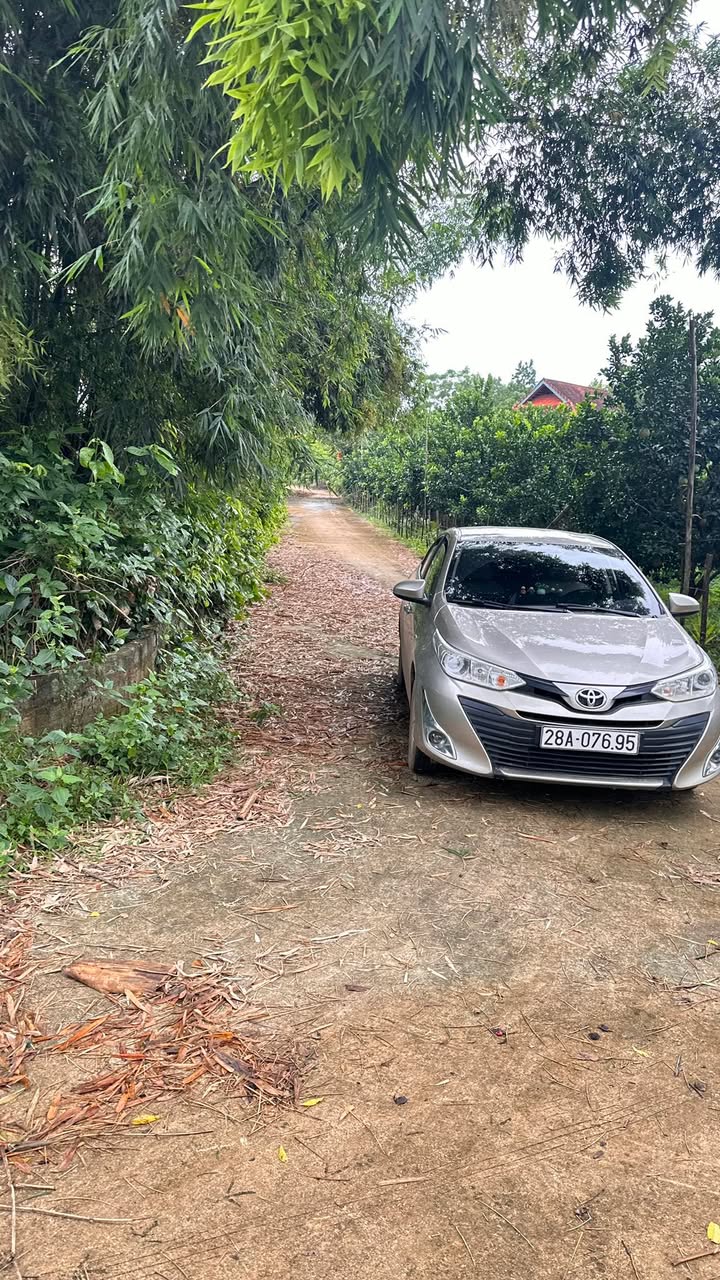 Đất nền Đại Đồng Lạc Thủy 1400m² giá 1.4 tỷ - Cơ hội đầu tư tuyệt vời!