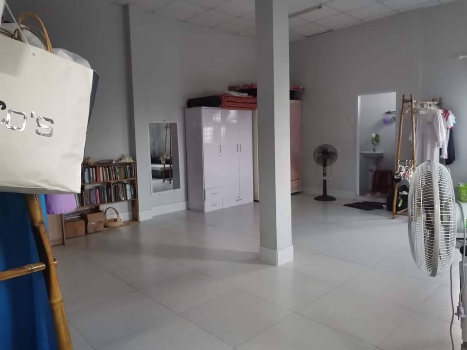 Nhà phố mặt tiền Phan Châu Trinh 108.8m² giá 4 tỷ - Đầu tư sinh lời ngay!