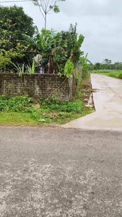 Đất nền 210m² đường Tạ Quang Bửu, Thái Hòa - Giá thỏa thuận hấp dẫn!